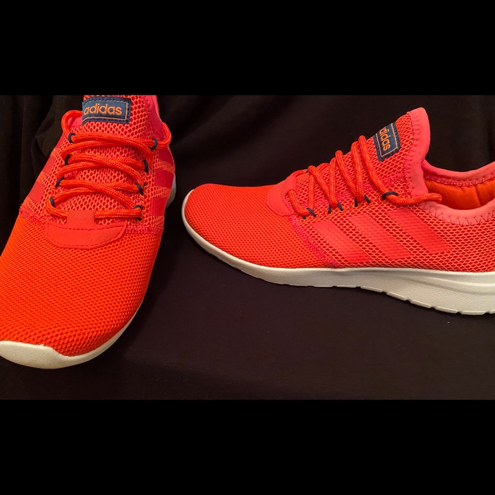 Adidas size 8 1/2